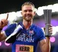 Josh Kerr Tutup Musim Gemilang dengan Gelar Ultimate Championship