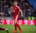 Joshua Kimmich Catat Rekor Pribadi Usai Dimainkan Lawan SV Elversberg