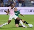 Juventus Tumbang 2-3 dari Sassuolo meski Zhegrova Bersinar