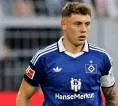 Kalah 5-0 Lagi, Nicolai Remberg Tak Mau Hamburg Banyak Alasan