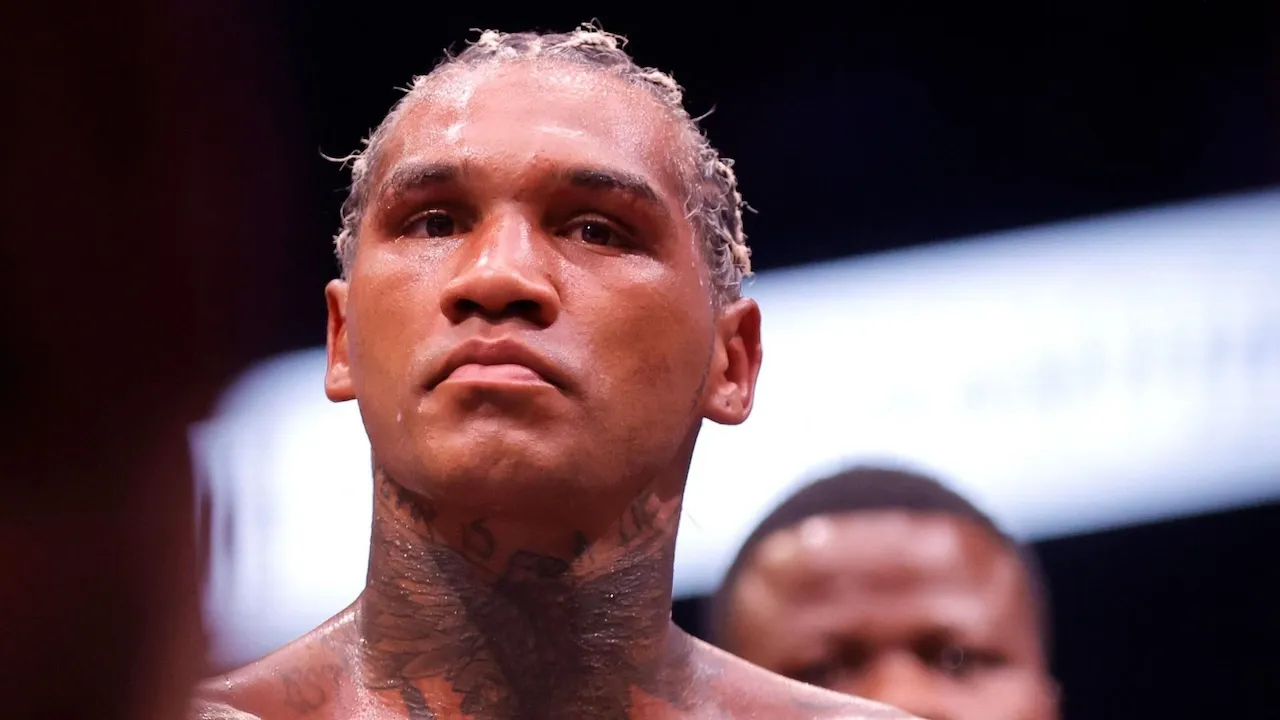 Conor Benn