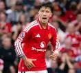 Kalah di Laga Derby, Lisandro Martinez Sebut MU Diperlakukan Tidak Adil
