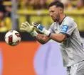 Kalah Telak Lagi, Daniel Heuer Fernandes Tuntut Hamburg Berbenah