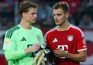 Kalahkan Elversberg, Jonas Urbig Puas Bayern Bawa Pulang Tiga Poin