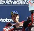 Klasemen Usai MotoGP San Marino 2026: Marc Marquez Sukses Lewati Martin