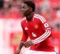 Kobbie Mainoo Diklaim Belum Temukan Tandem Ideal di Manchester United