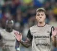 La Stampa: Insiden Kecelakaan Bikin Daniel Maldini Berisiko Kena Sanksi