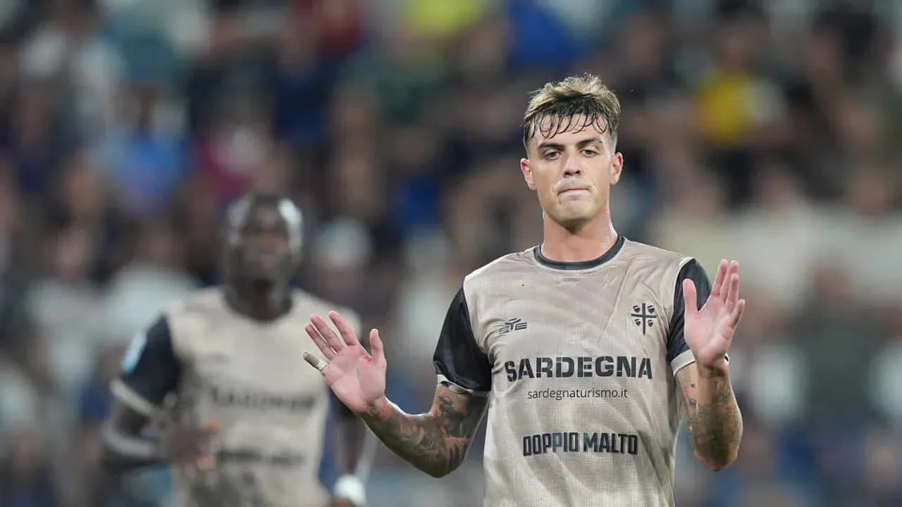 Daniel Maldini