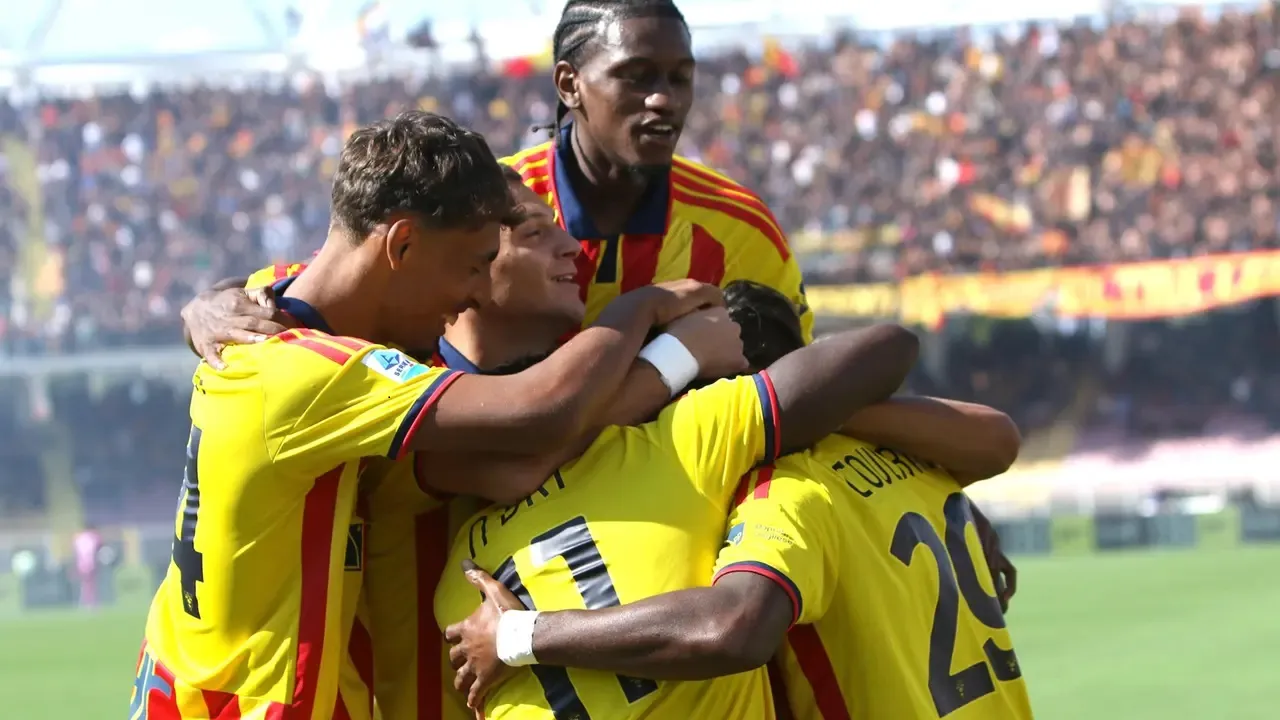 Lassana Coulibaly