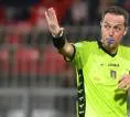 Lawan Udinese Dipimpin Luca Pairetto, Catatannya Positif Bagi Inter