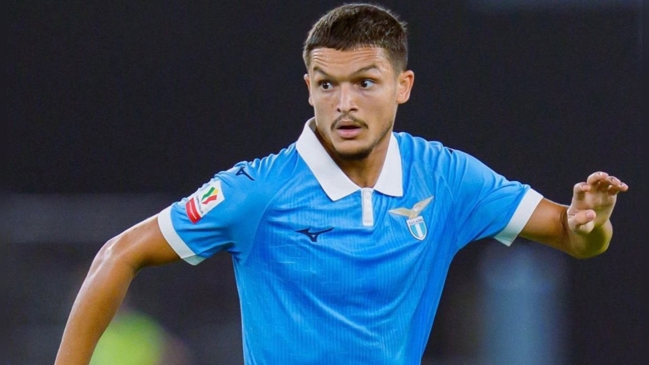 Lazio Krisis Lini Tengah, Belahyane Berhasil Manfaatkan Peluang