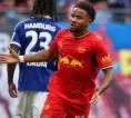 Leipzig Pesta Gol ke Gawang Gamburg, Christopher Nkunku Puji Performa Tim