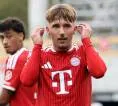 Lennart Karl Akui Bayern Munich Harus Susah Payah Kalahkan Elversberg
