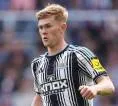 Lewis Hall Perpanjang Kontrak di Newcastle United Berkat Matthias Jaissle