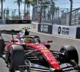 Lewis Hamilton Ungkap Penyebab Mundur Pertama Ferrari