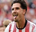 Lini Serang Masih Melempem, Tottenham Minati Servis Striker Freiburg