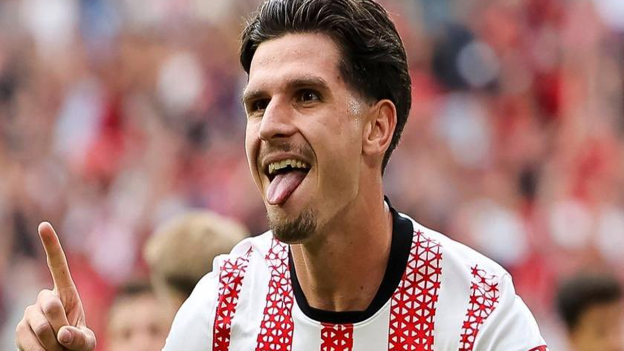 Lini Serang Masih Melempem, Tottenham Minati Servis Striker Freiburg