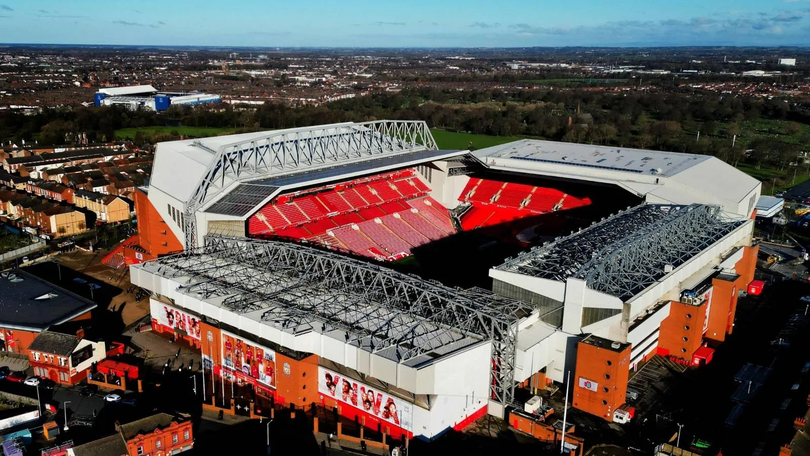 Liverpool Bersiap Pecahkan Rekor Transfer £100 Juta - sumber: (givemesport)