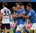 Lobotka Ungkap Aksi Heroik di Lini Depan Napoli