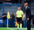 Luciano Spalletti Sakit Hati Juventus Dikalahkan Sassuolo: Kami Bisa Menang