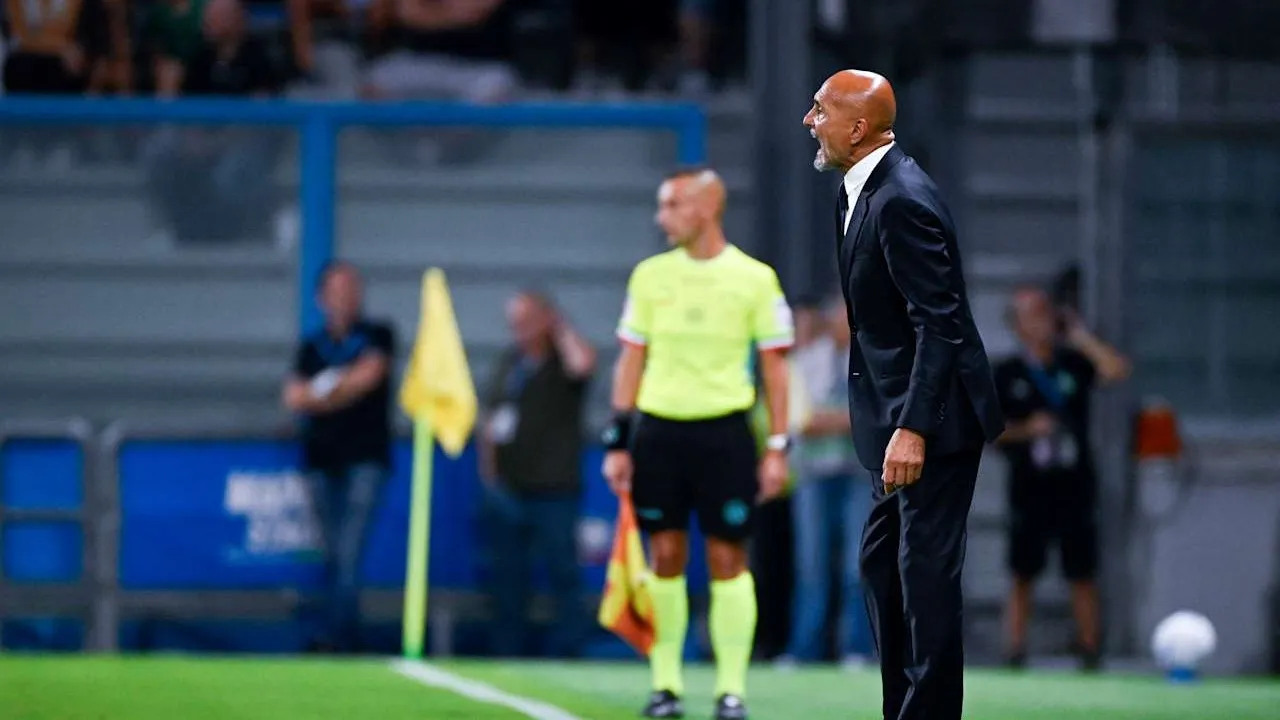 Luciano Spalletti