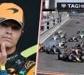 Madring Dikecam, Lando Norris Tampil Memukau