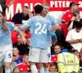 Mantan Wasit Premier League Tegaskan Gol Haaland ke Gawang Man United Sah