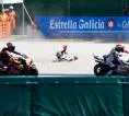 Marc Marquez dan Ducati Raih Puncak di GP San Marino