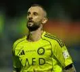 Marcelo Brozovic Resmi Mulai Petualangan Baru Bersama Al-Sadd