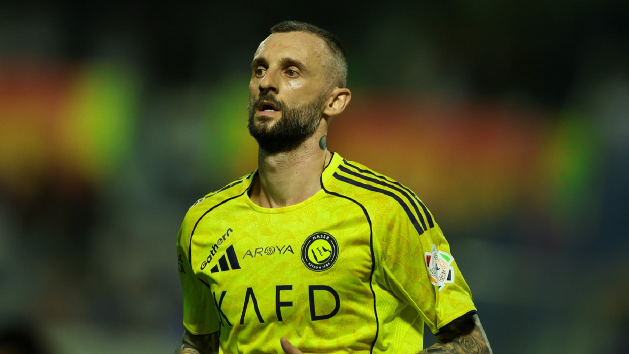 Marcelo Brozovic Resmi Mulai Petualangan Baru Bersama Al-Sadd