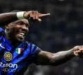 Marcus Thuram Cari Kondisi Terbaik, Inter Butuh Kontribusi Golnya