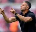 Martin Demichelis Puas Leipzig Bangkit dan Hancurkan Hamburg