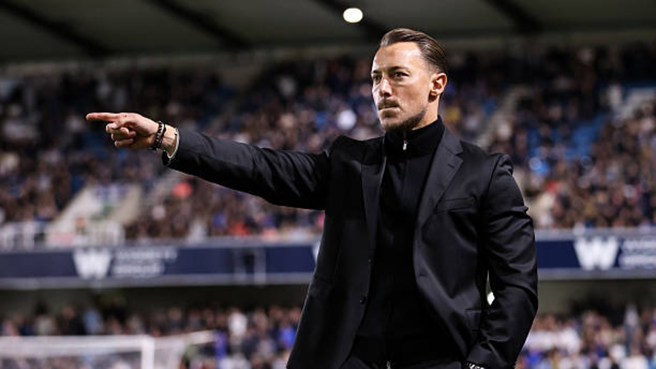 Matthias Jaissle Terkesan dengan Atmosfer Luar Biasa St James' Park