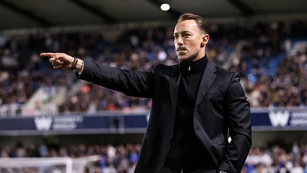 Matthias Jaissle Terkesan dengan Atmosfer Luar Biasa St James' Park