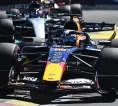 Max Verstappen Tanggapi Lucu Pertahankan Posisi dari Norris