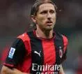 Media Italia: Ketergantungan Milan pada Luka Modric Kini Mulai Memudar