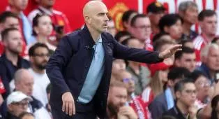 Menang di Old Trafford, Enzo Maresca Terpukau Atmosfer Derby Manchester