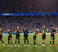 Menang vs Sociedad, Simeone Puji Dampak Pemain Pengganti Atletico Madrid