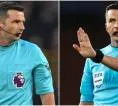 Michael Oliver Dilarang Pimpin Laga Dua Klub Ini
