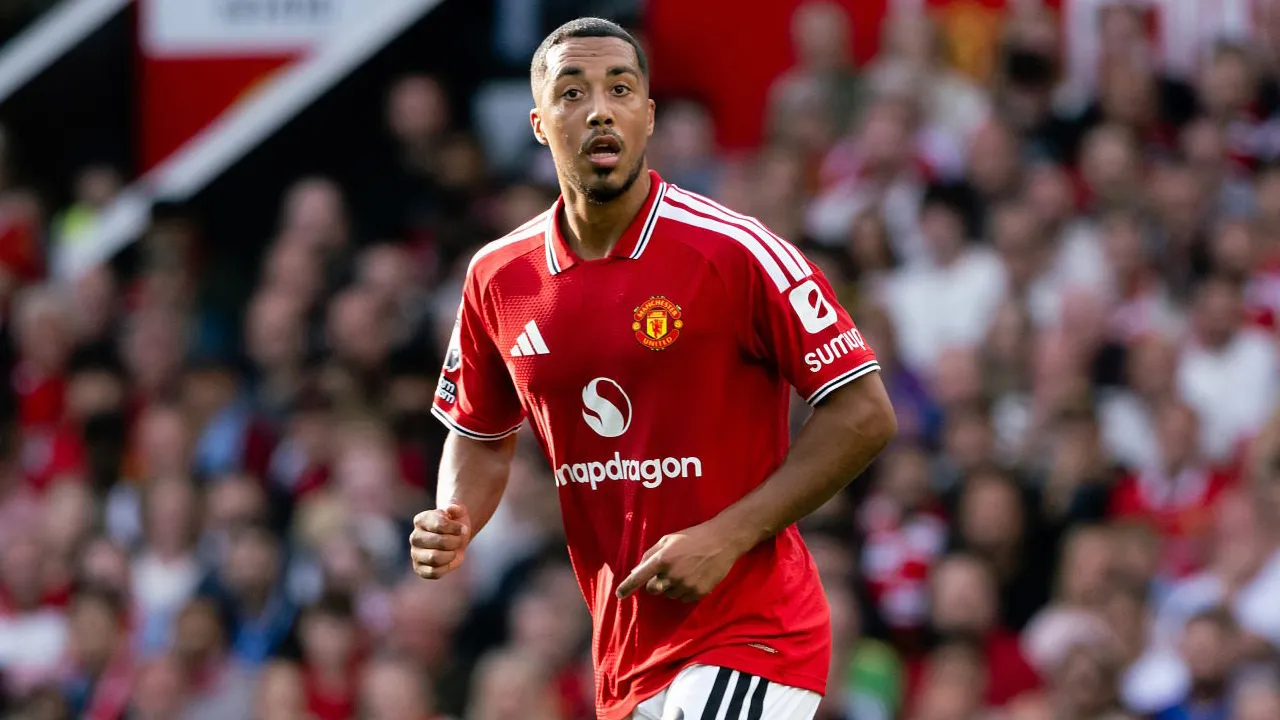 MU Dominan tapi Tumbang dari City, Youri Tielemans Kecewa