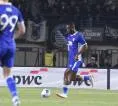 Mutombo Sebut Duel Kontra FC Seoul Tantangan Buat Persib