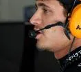 Nasib Buruk Lando Norris di GP Spanyol: “Tak Ada yang Bisa Dilakukan”