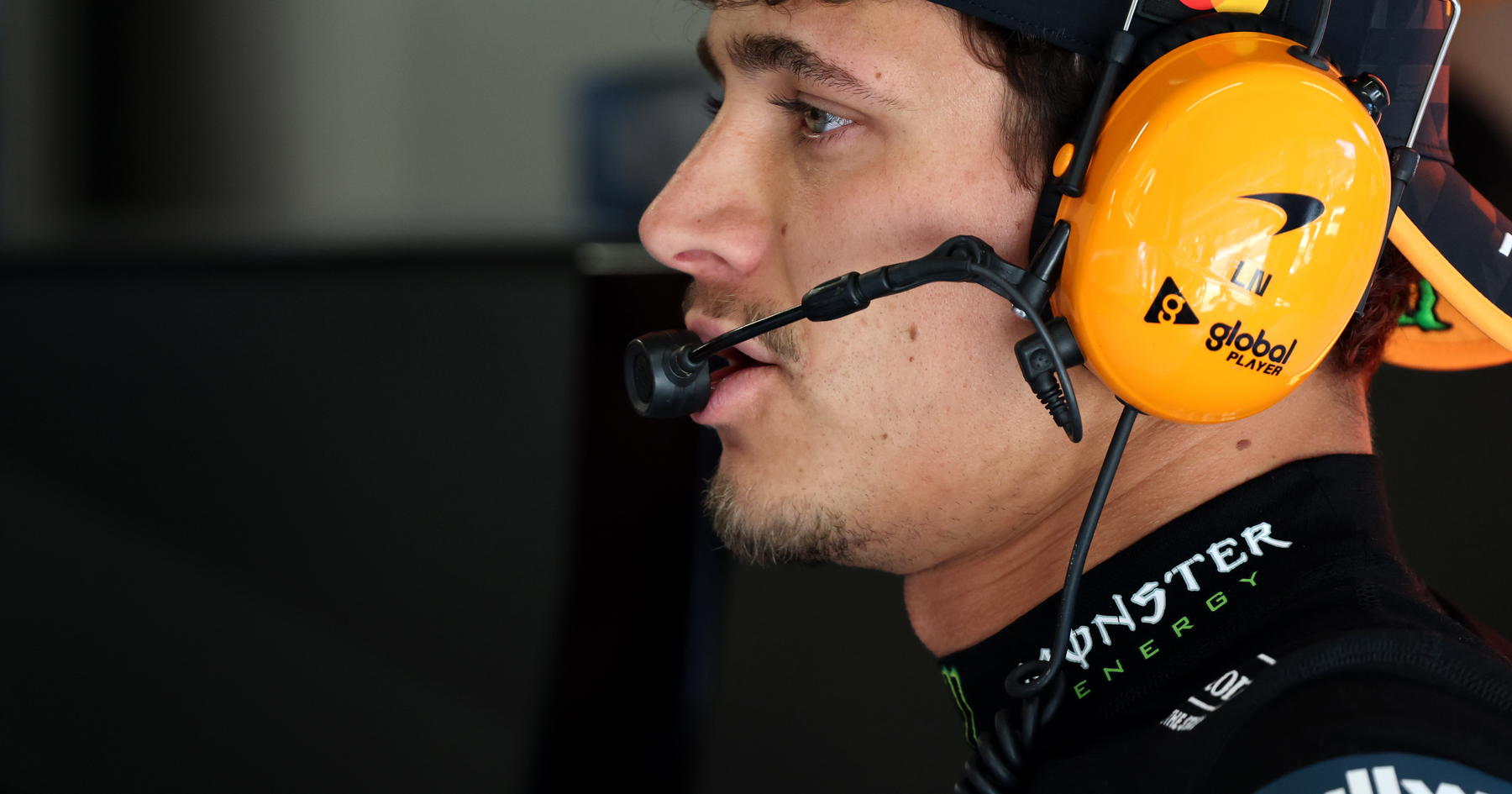 Nasib Buruk Lando Norris di GP Spanyol: “Tak Ada yang Bisa Dilakukan”