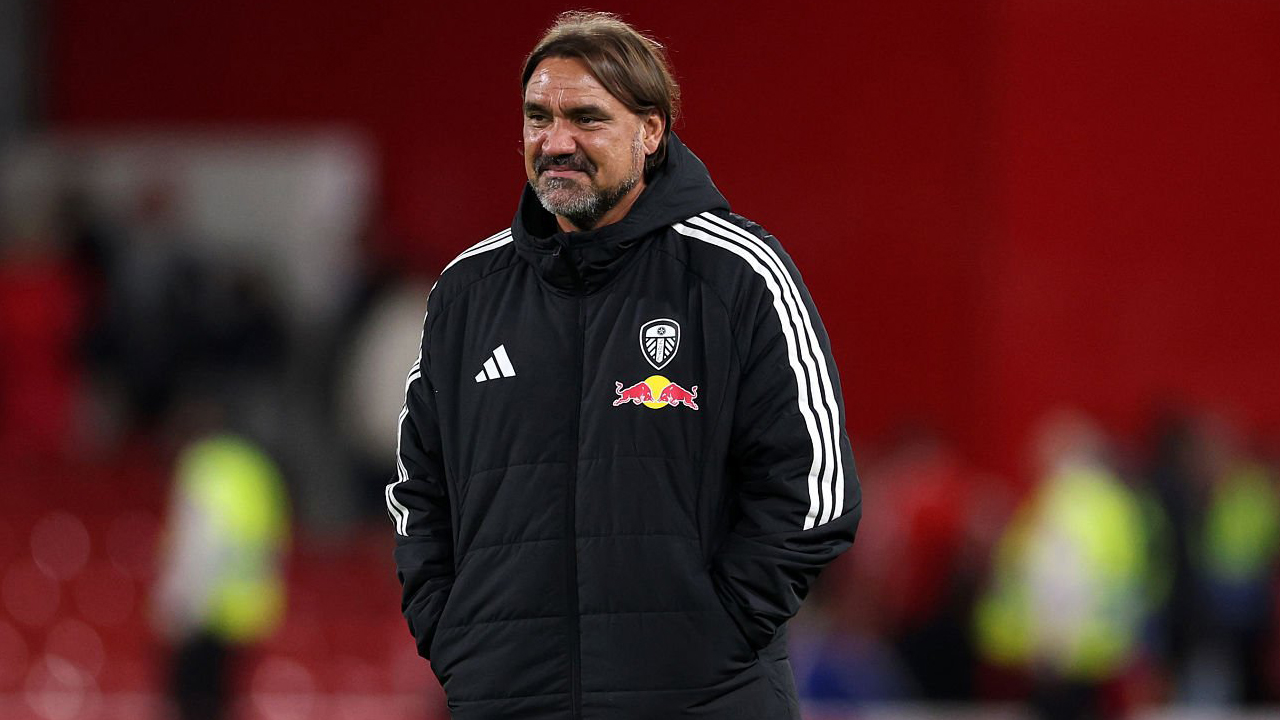 Negosiasi Kontrak Berjalan Mulus, Leeds Optimis Daniel Farke Bertahan