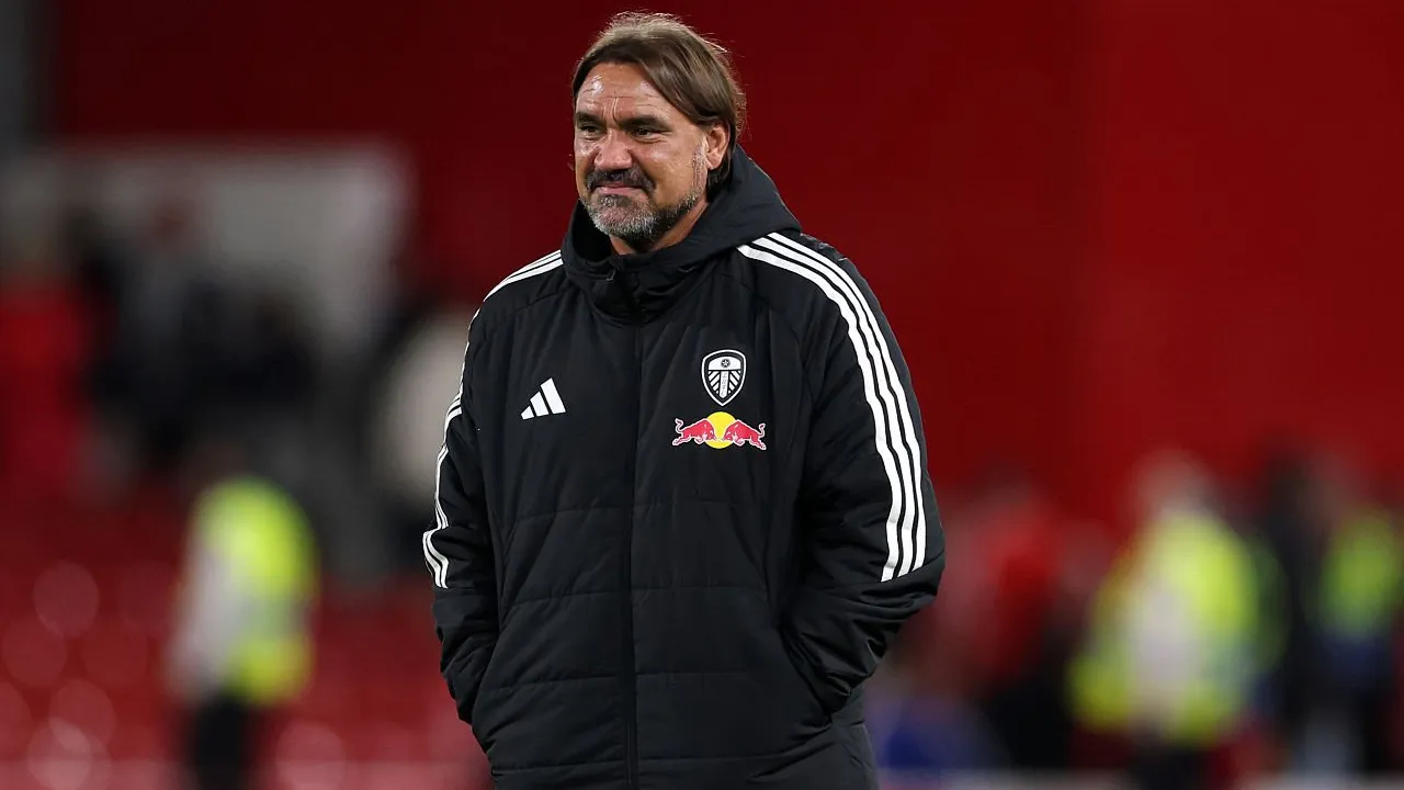 Negosiasi Kontrak Berjalan Mulus, Leeds Optimis Daniel Farke Bertahan