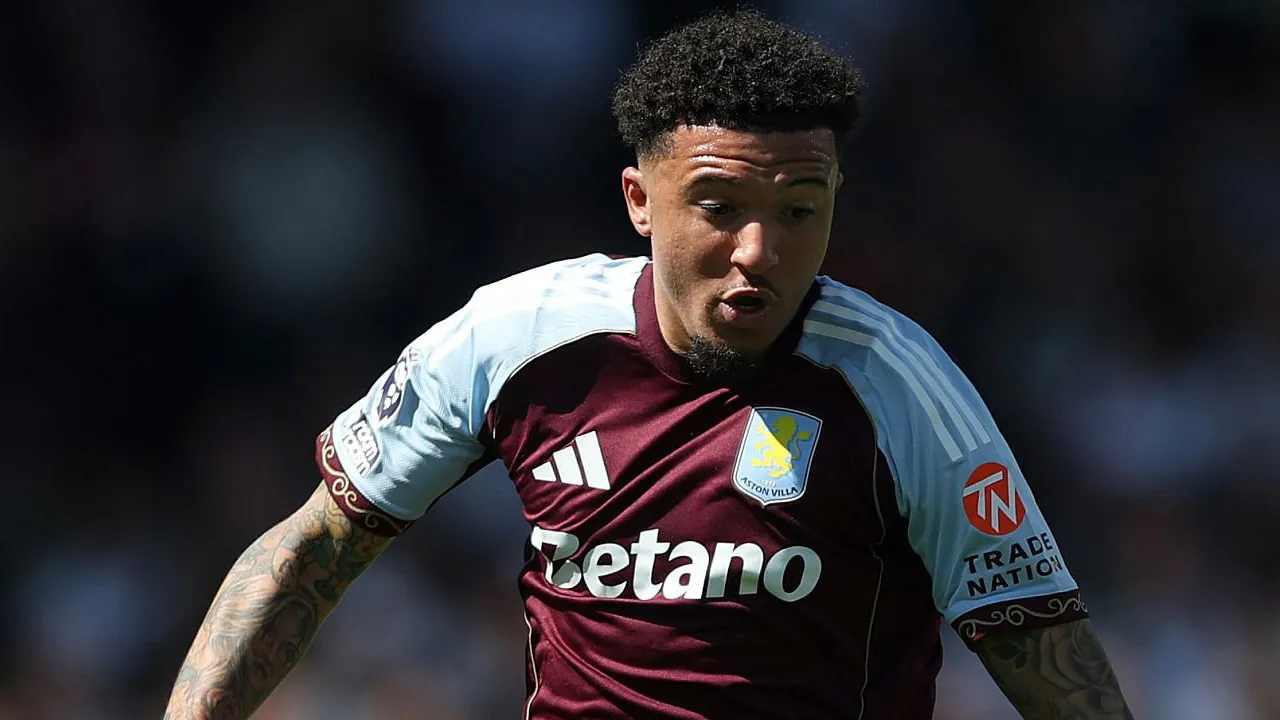 Niko Kovac Tepis Kemungkinan Dortmund Kembali Rekrut Jadon Sancho