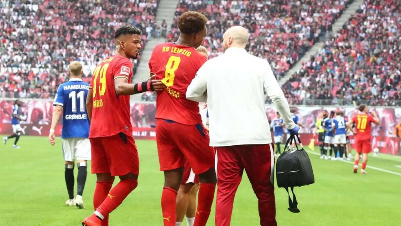RB Leipzig