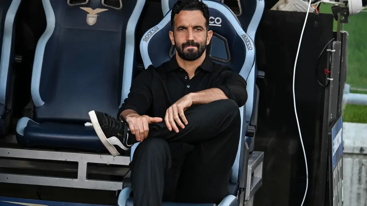 Pemain Pengganti Kembali Jadi Andalan AC Milan era Ruben Amorim