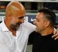 Pengaruh Man City dan Barca dalam Membentuk Manajer dan Pelatih Hebat