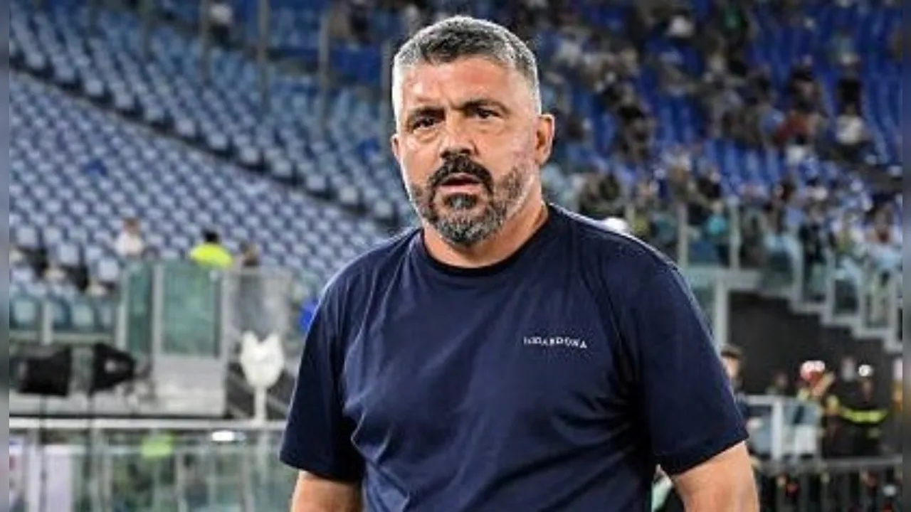 Pelatih Lazio